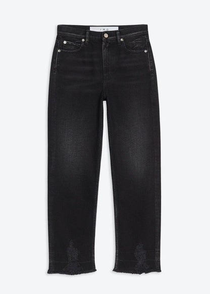 Redon Jeans (Used Black)
