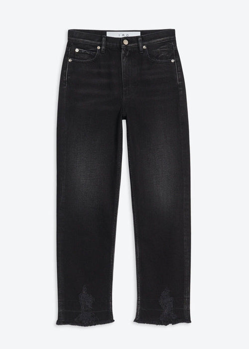 Redon Jeans (Used Black)