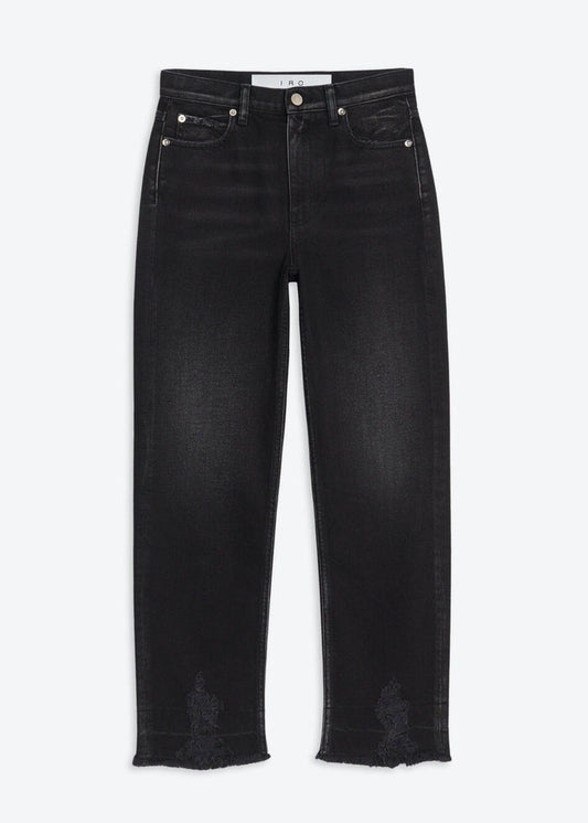 Redon Jeans (Used Black)