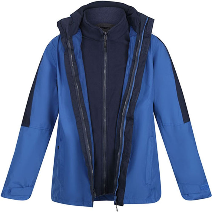 Regatta TRA130 Defender III Waterproof 3-in-1 Jacket