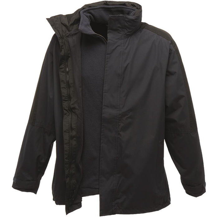 Regatta TRA130 Defender III Waterproof 3-in-1 Jacket