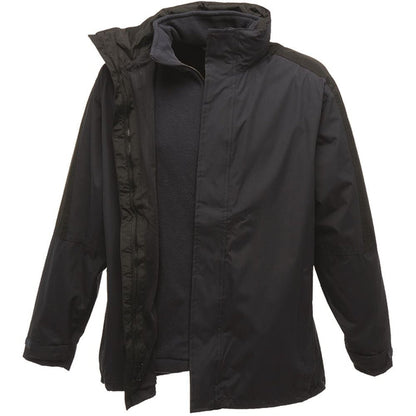 Regatta TRA130 Defender III Waterproof 3-in-1 Jacket