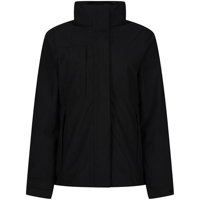 Regatta TRA144 Women's Kingsley Waterproof Stretch Breathable 3-in-1  Jacket