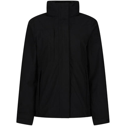 Regatta TRA144 Women's Kingsley Waterproof Stretch Breathable 3-in-1  Jacket