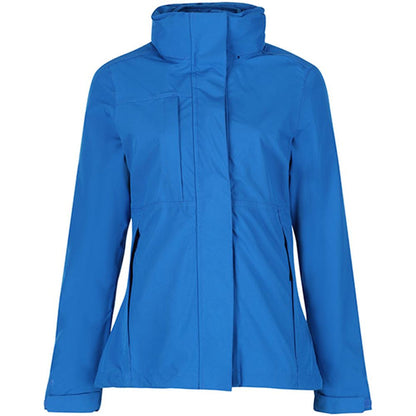 Regatta TRA144 Women's Kingsley Waterproof Stretch Breathable 3-in-1  Jacket
