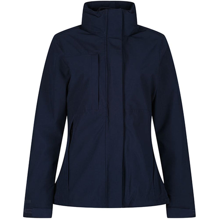 Regatta TRA144 Women's Kingsley Waterproof Stretch Breathable 3-in-1  Jacket