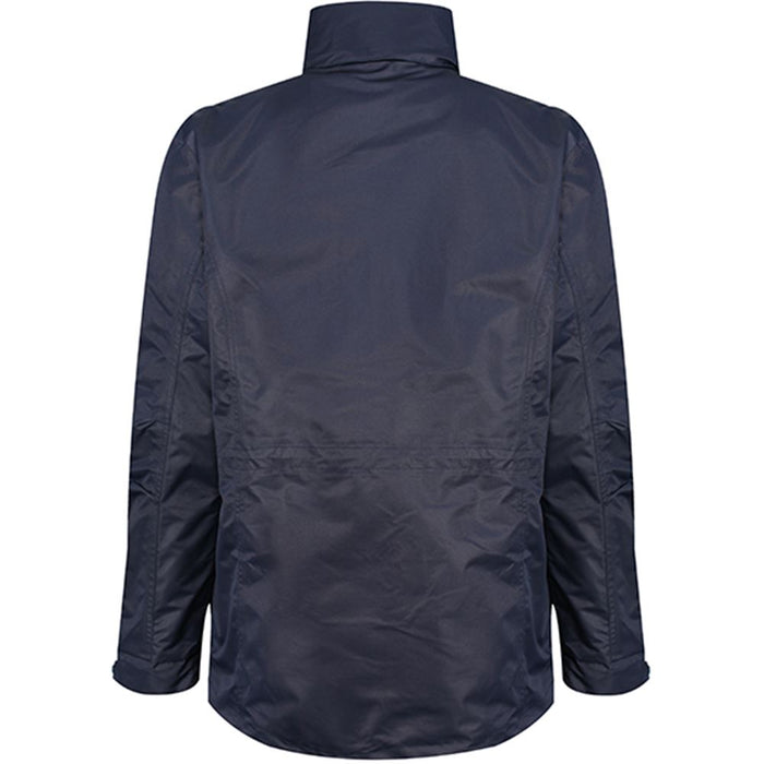 Regatta TRA147 Benson III Waterproof Breathable Mesh Lined 3-in-1 Jacket