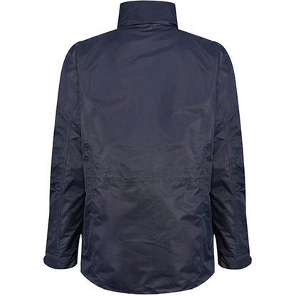 Regatta TRA147 Benson III Waterproof Breathable Mesh Lined 3-in-1 Jacket