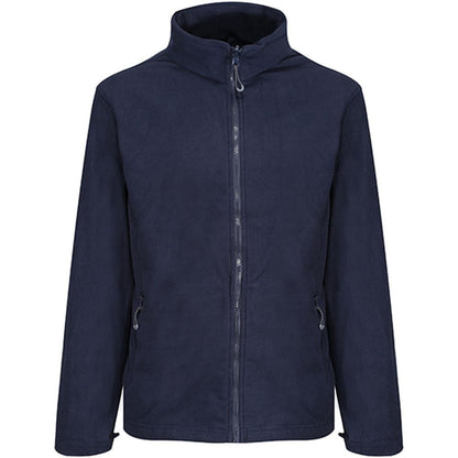 Regatta TRA147 Benson III Waterproof Breathable Mesh Lined 3-in-1 Jacket