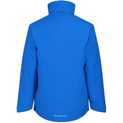 Regatta TRA156 X-Pro Evader III Performance Waterproof Breathable 3-in-1 Jacket with Thermal Jacket Inner
