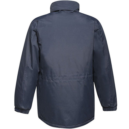 Regatta TRA203 Darby III Waterproof Padded Parka Jacket