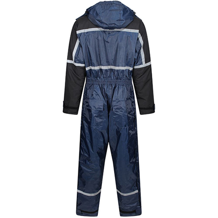 Regatta TRA225 Pro Waterproof Padded Coverall