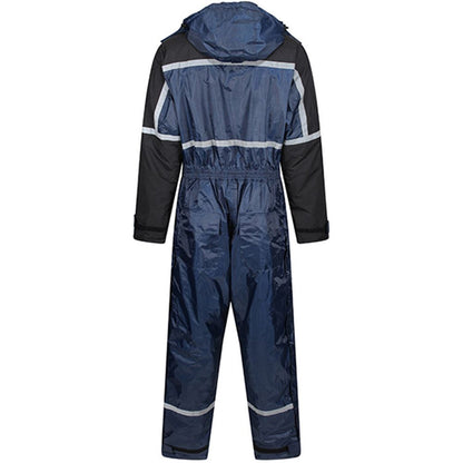 Regatta TRA225 Pro Waterproof Padded Coverall