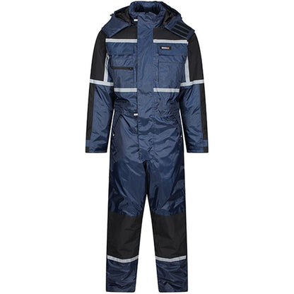 Navy / XS - 36 Chest L31
