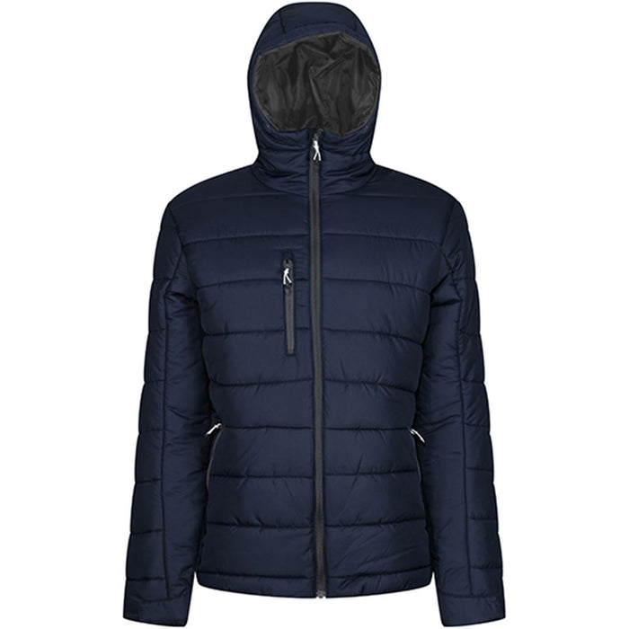 Regatta TRA241 Navigate Thermal Padded Jacket