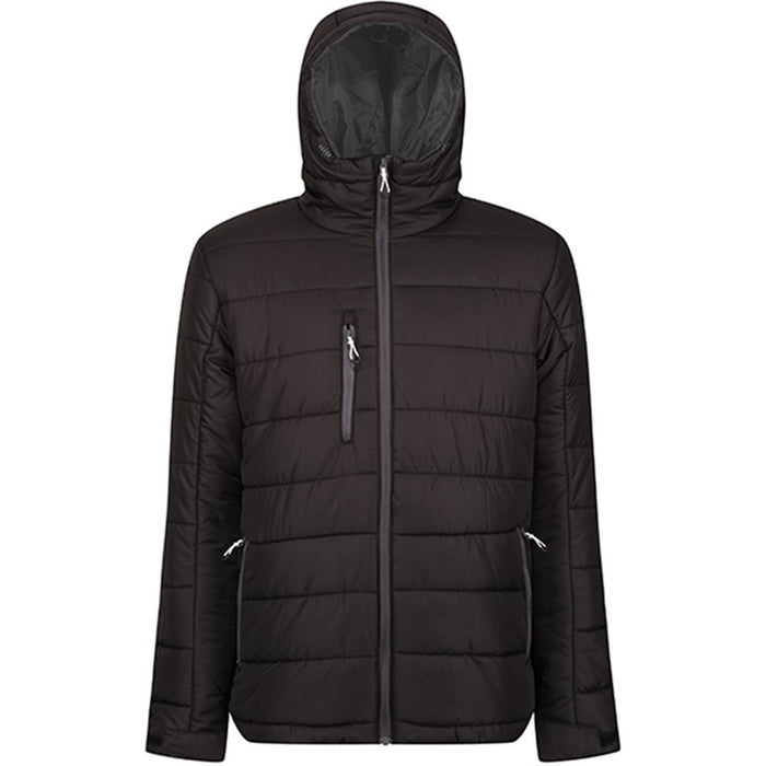 Regatta TRA241 Navigate Thermal Padded Jacket