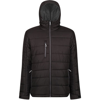 Regatta TRA241 Navigate Thermal Padded Jacket