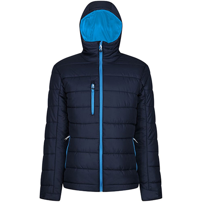 Regatta TRA241 Navigate Thermal Padded Jacket