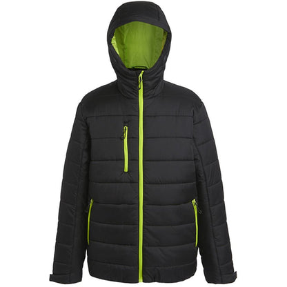 Regatta TRA241 Navigate Thermal Padded Jacket