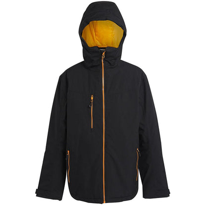 Regatta TRA253 Navigate Waterproof Padded Jacket