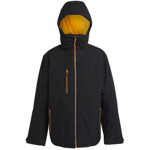 Regatta TRA253 Navigate Waterproof Padded Jacket