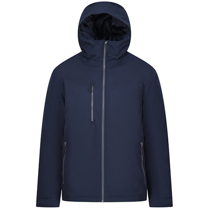 Regatta TRA253 Navigate Waterproof Padded Jacket