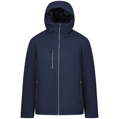 Regatta TRA253 Navigate Waterproof Padded Jacket