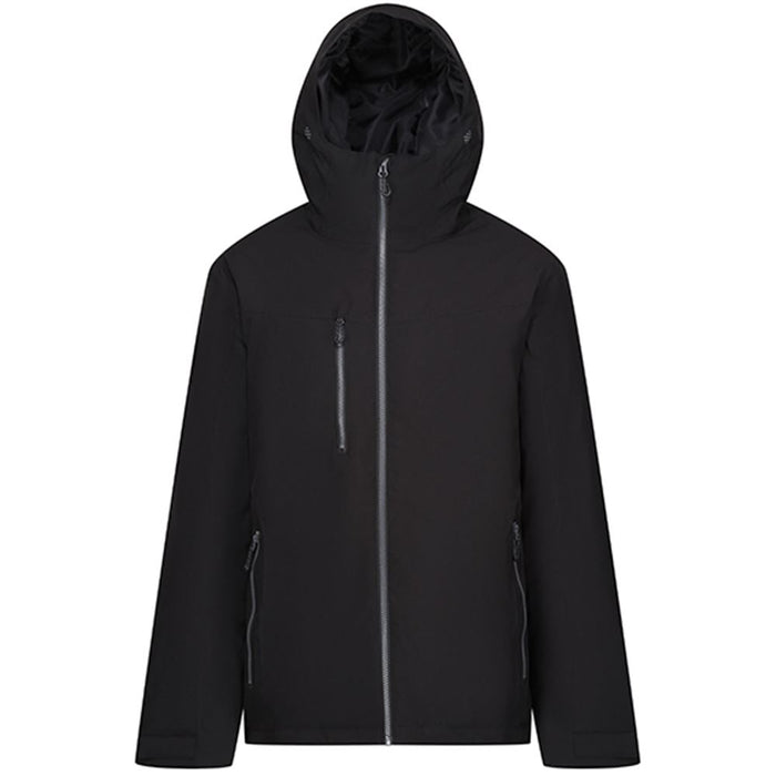 Regatta TRA253 Navigate Waterproof Padded Jacket