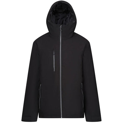 Regatta TRA253 Navigate Waterproof Padded Jacket