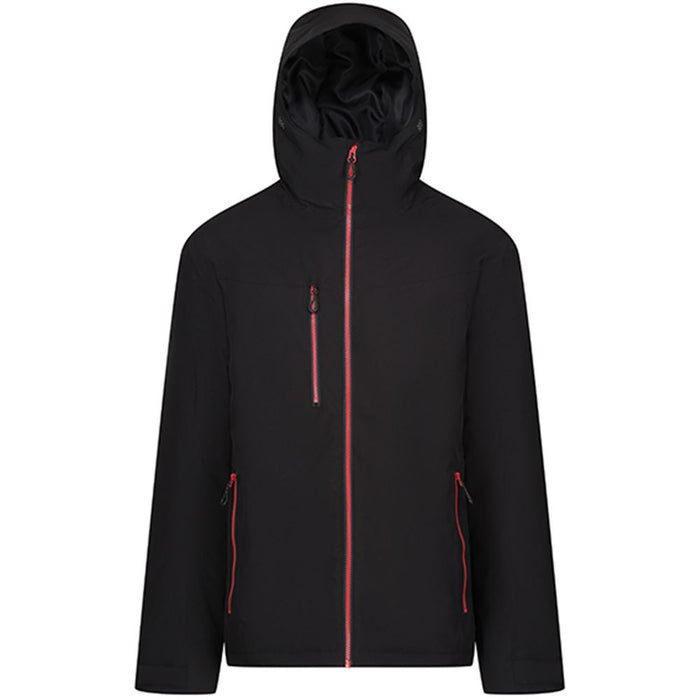 Regatta TRA253 Navigate Waterproof Padded Jacket