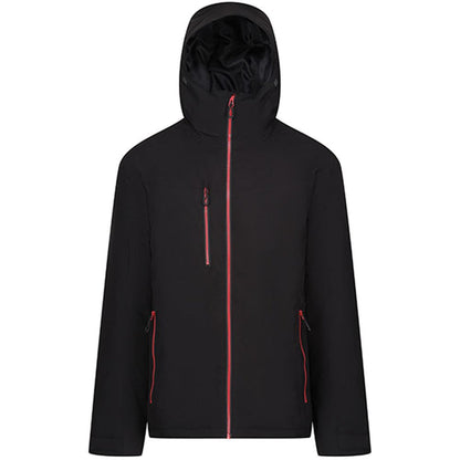 Regatta TRA253 Navigate Waterproof Padded Jacket