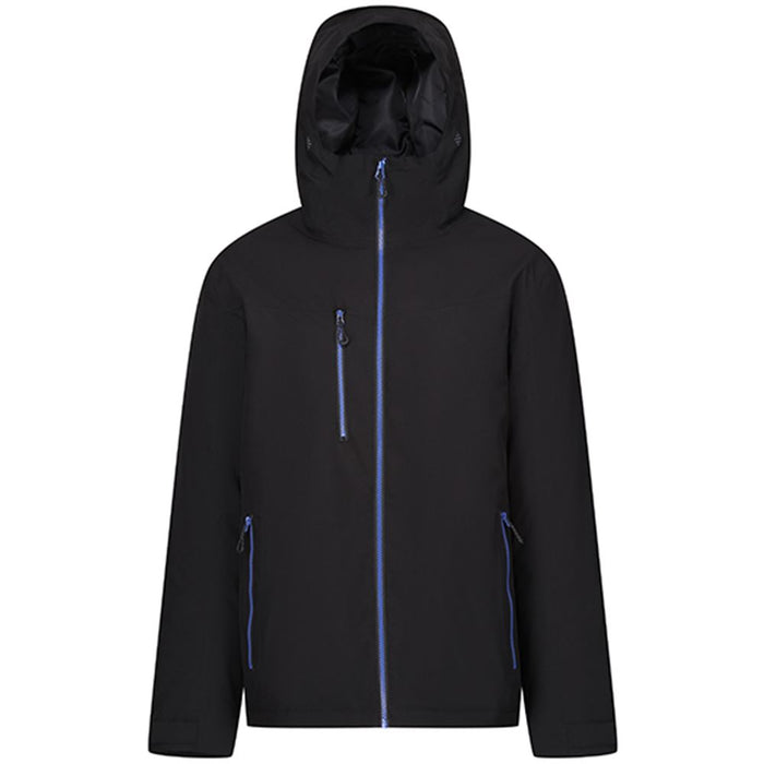 Regatta TRA253 Navigate Waterproof Padded Jacket