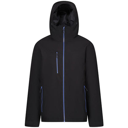 Regatta TRA253 Navigate Waterproof Padded Jacket