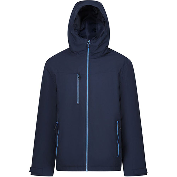 Regatta TRA253 Navigate Waterproof Padded Jacket