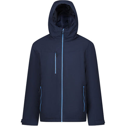 Regatta TRA253 Navigate Waterproof Padded Jacket