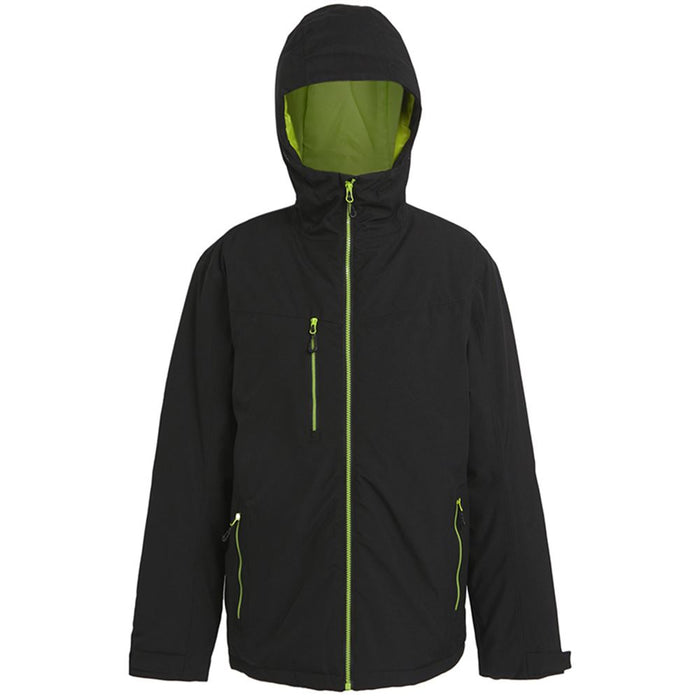Regatta TRA253 Navigate Waterproof Padded Jacket