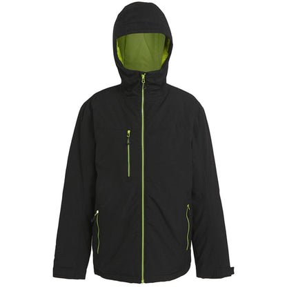 Regatta TRA253 Navigate Waterproof Padded Jacket