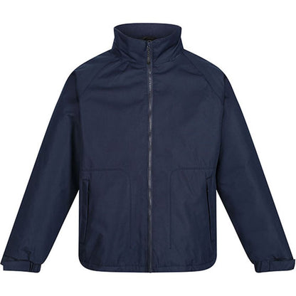 Regatta TRA301 Hudson Fleece Lined Waterproof Padded Jacket