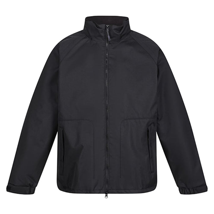 Regatta TRA301 Hudson Fleece Lined Waterproof Padded Jacket