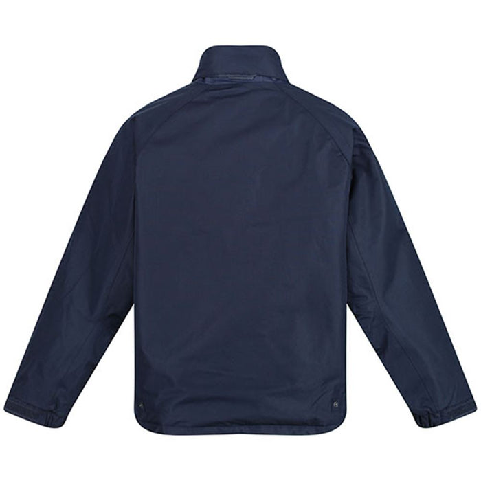 Regatta TRA301 Hudson Fleece Lined Waterproof Padded Jacket
