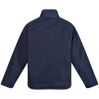 Regatta TRA301 Hudson Fleece Lined Waterproof Padded Jacket