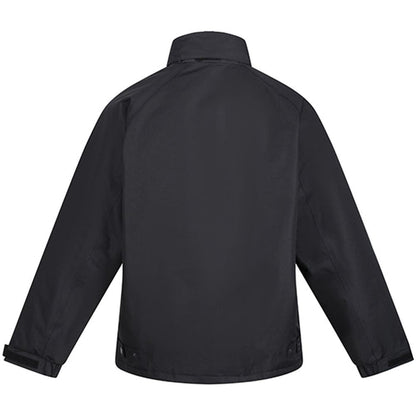 Regatta TRA301 Hudson Fleece Lined Waterproof Padded Jacket