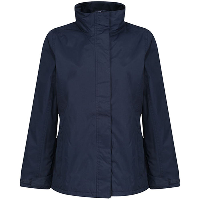 Regatta TRA362 Women's Beauford Waterproof Padded Jacket