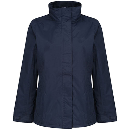 Regatta TRA362 Women's Beauford Waterproof Padded Jacket
