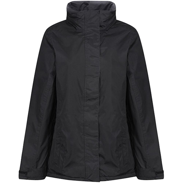 Regatta TRA362 Women's Beauford Waterproof Padded Jacket