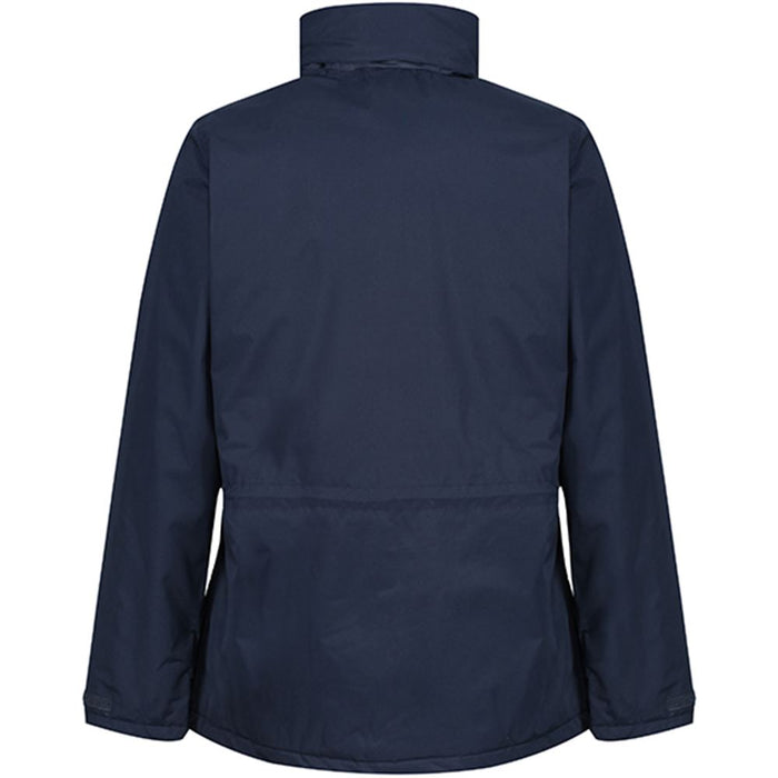 Regatta TRA362 Women's Beauford Waterproof Padded Jacket