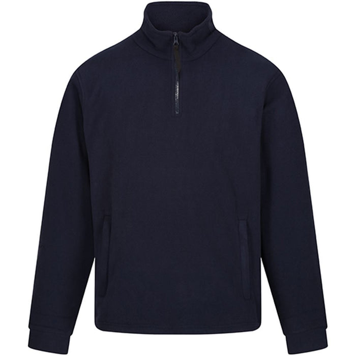 Regatta TRA510 Thor Quarter Zip Fleece 250g