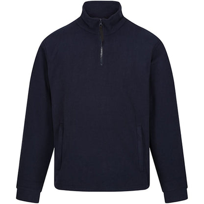 Regatta TRA510 Thor Quarter Zip Fleece 250g