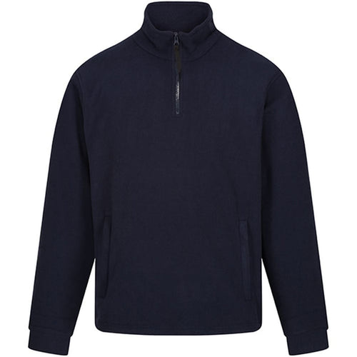 Regatta TRA510 Thor Quarter Zip Fleece 250g
