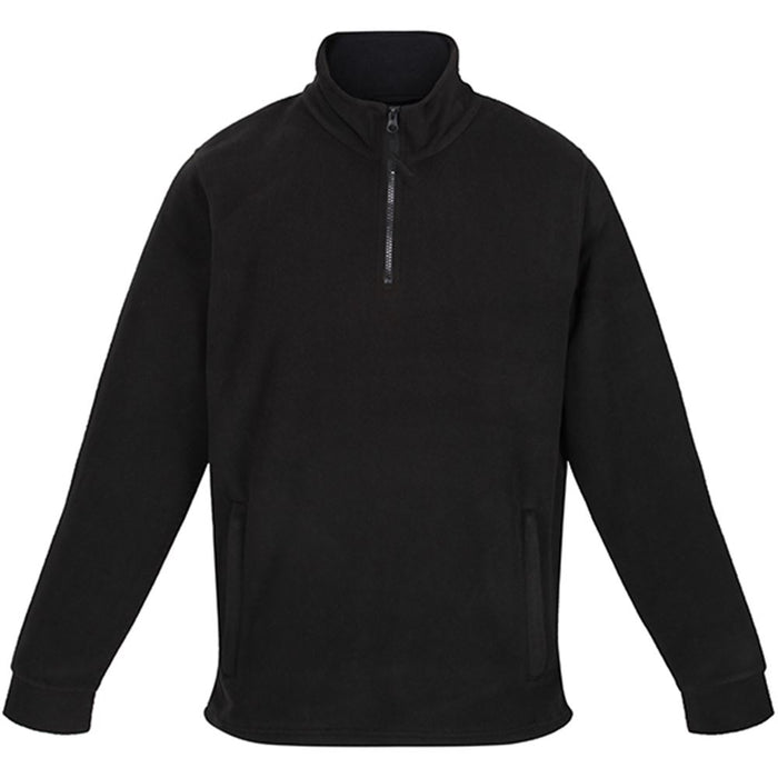 Regatta TRA510 Thor Quarter Zip Fleece 250g